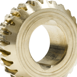 High quality mechanical components