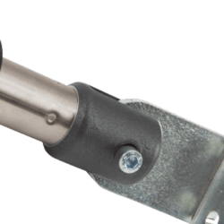 Quick and simple installation