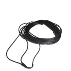 (Optional) Antena Coil