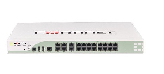 Fortinet - Fortigate